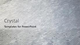  Presentation with slate - PPT layouts with slate-roof-in-a-bulding background and a light gray colored foreground