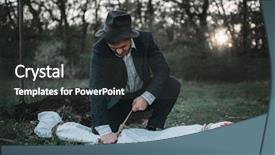  Presentation with woman tied rope sexual - Cool new theme with slayer - maniac ties a rope backdrop and a dark gray colored foreground