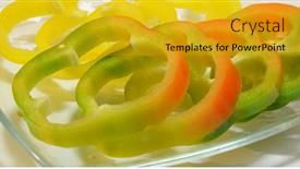  Presentation with vitamin - 