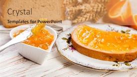  Presentation with jam - 