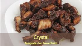  Presentation with traditional chinese funeral - PPT layouts consisting of slices of traditional chinese marinated background and a  colored foreground