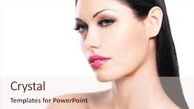  Presentation with abstract beautiful black pink glitter - PPT theme having cable trays - be used in new edifice background and a light blue colored foreground.