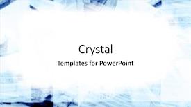  Presentation with film strips - Slides consisting of slide video - collage of film strips may background and a white colored foreground