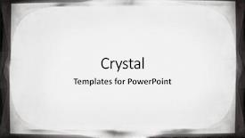  Presentation with film strip - Presentation theme having slide video - designed empty film strip background background and a white colored foreground