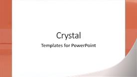  Presentation with film strip - Colorful presentation design enhanced with slide video - old blank film strip backdrop and a white colored foreground