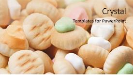  Presentation with hong kong skectch - Amazing slide set having sliders - iced gem biscuit hong kong backdrop and a  colored foreground