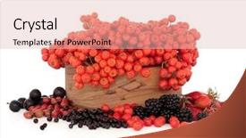  Presentation with white rose - Theme with 3d renderer illustration slot machine background and a lemonade colored foreground