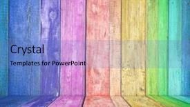  Presentation with timber wood wood texture wood - Slides having slum - olorful wooden background texture multicolored background and a teal colored foreground