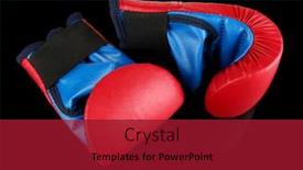  Presentation with black children - 