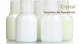  Presentation with cosmetic - 