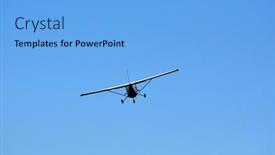  Presentation with cessna - 