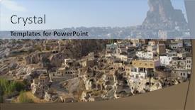  Presentation with cappadocia - 