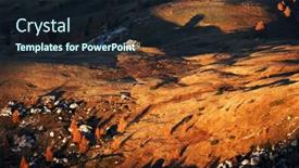  Presentation with beautiful houses - Colorful slide set enhanced with small wooden houses in beautiful mountain valley at sunset autumn landscape with mountains buildings hill with yellow grass trees high rocks sky in fall alpe di siusi in dolomites italy backdrop and a wine colored foreground