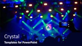  Presentation with recording - 