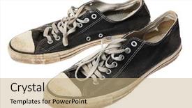  Presentation with naval map history old - Cool new PPT theme with jellyfish set against a deep blue background backdrop and a gray colored foreground