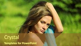  Presentation with sexy - Amazing PPT layouts having smiley face free - sexy women backdrop and a  colored foreground