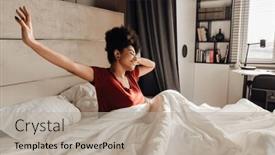  Presentation with sleep - 