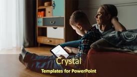  Presentation with mom - 