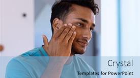  Presentation with self care - 