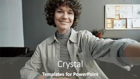  Presentation with gadget - 