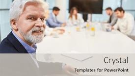  Presentation with entrepreneur - 