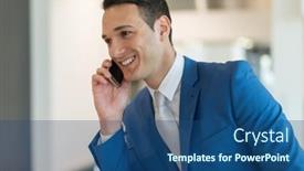  Presentation with front office - 