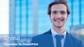  Presentation with tall building - 