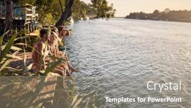  Presentation with dock - 