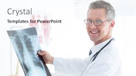  Presentation with xray - 