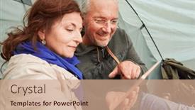  Presentation with sharing - 