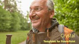  Presentation with eyeglasses - 