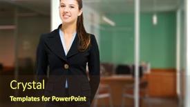  Presentation with receptionist - 