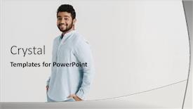  Presentation with jeans - 