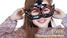  Presentation with carnival - 