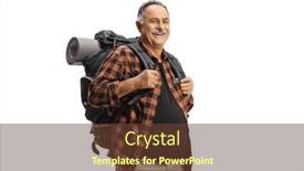  Presentation with backpack - 