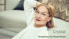  Presentation with senior living - 