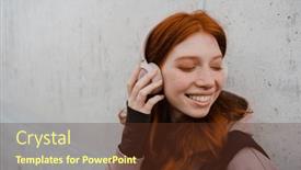  Presentation with sportswear - 