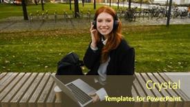  Presentation with green coffee - 