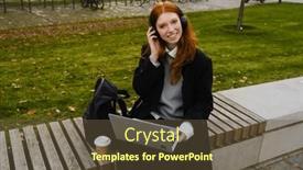  Presentation with green coffee - 