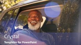  Presentation with car seat - 