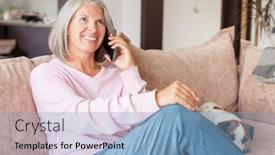  Presentation with emotions - 