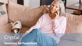  Presentation with emotions - 