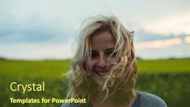  Presentation with wind weather - 