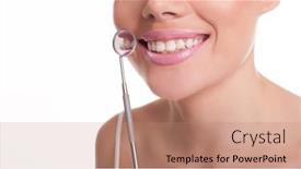  Presentation with mirror reflection - 