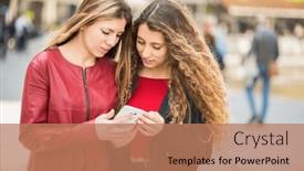  Presentation with cell - 