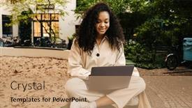  Presentation with lotus - 