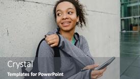  Presentation with sportswear - 