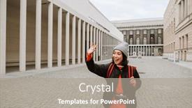  Presentation with old clothes - 