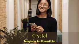  Presentation with eyeglasses - 