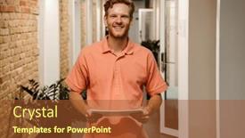  Presentation with coworking - 